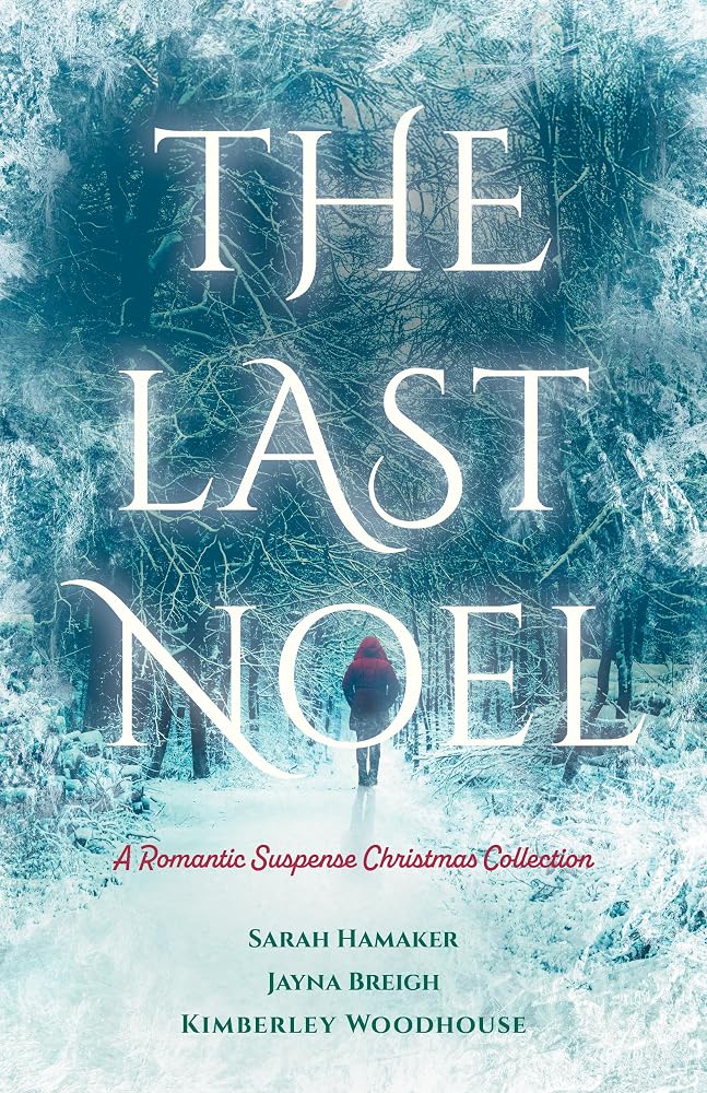 The Last Noel: A Romantic Suspense Christmas Collection cover image