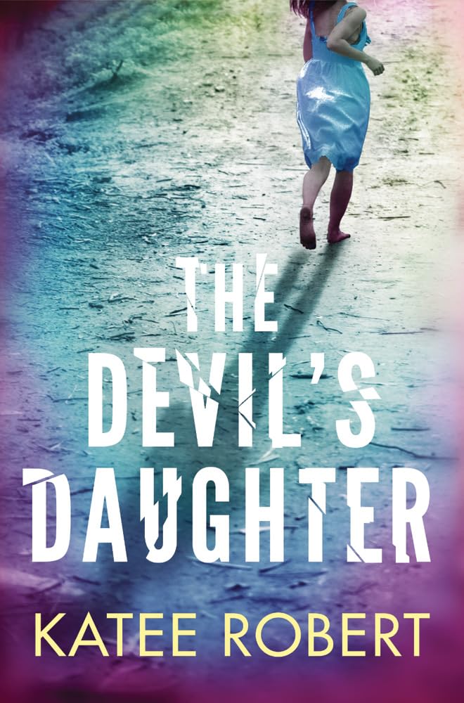 The Devil's Daughter (Hidden Sins, 1) cover image