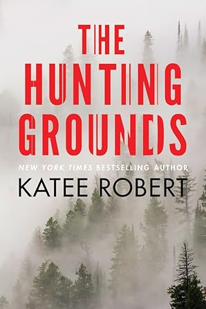 The Hunting Grounds (Hidden Sins) cover image
