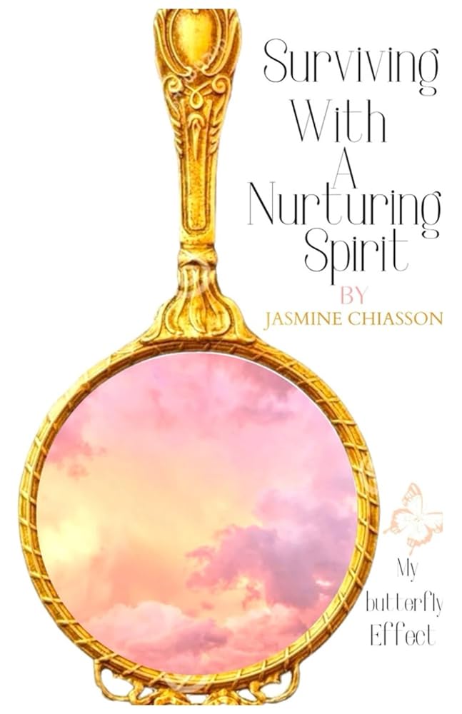 Surviving With A Nurturing Spirit cover image