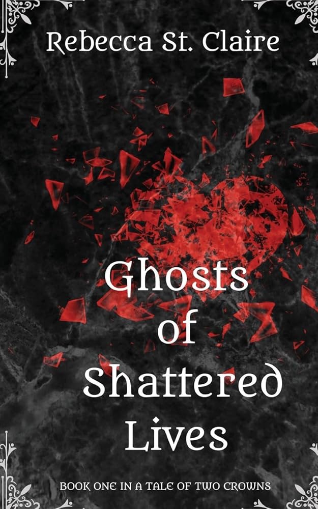 Heightened Stakes: A Sam Hain Case Brief (A Tale of Two Crowns) cover image