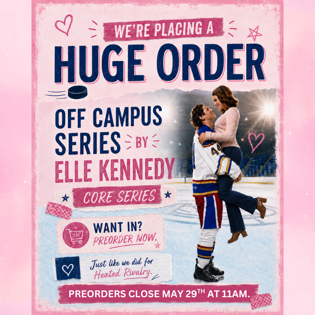 Off Campus CORE Series