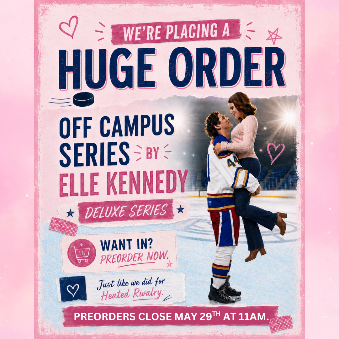 Off Campus DELUXE Series