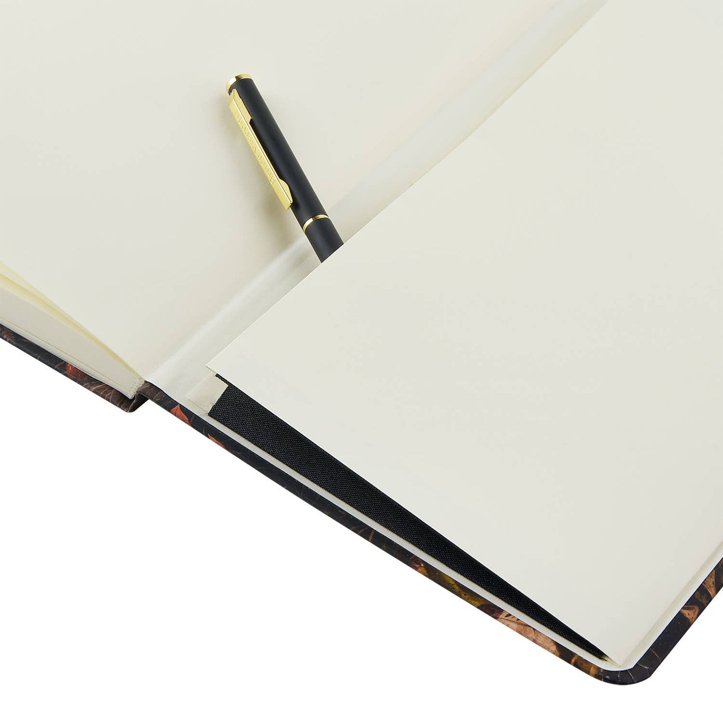Forest Flowers - Hardcover Journal A5