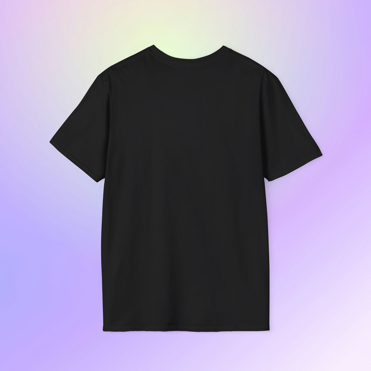Haunted Bookstore Unisex Tee