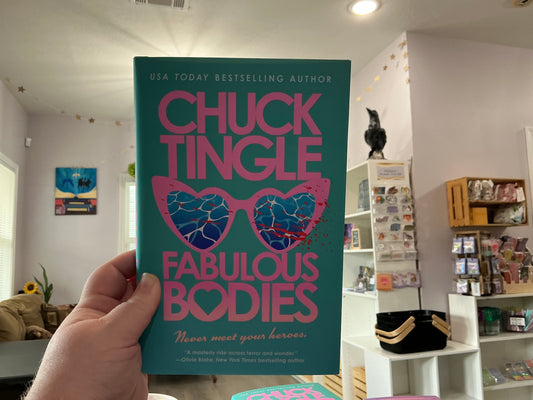 Fabulous Bodies