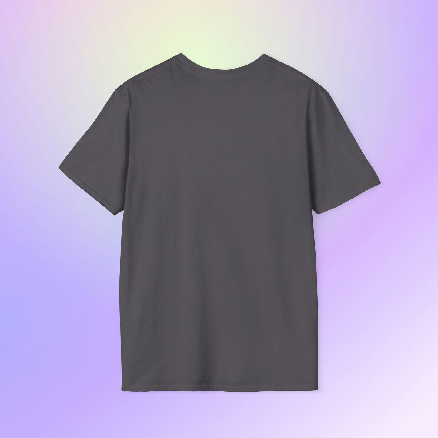 Suspect Claims to Be Broke Unisex Book Lover T-Shirt