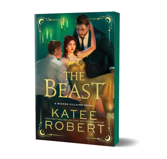 Beast (Deluxe Edition)