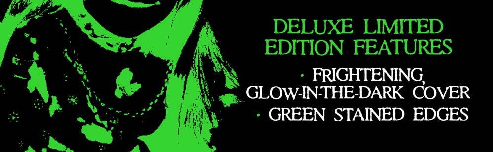 The Exorcist Deluxe Limited Edition: A Novel