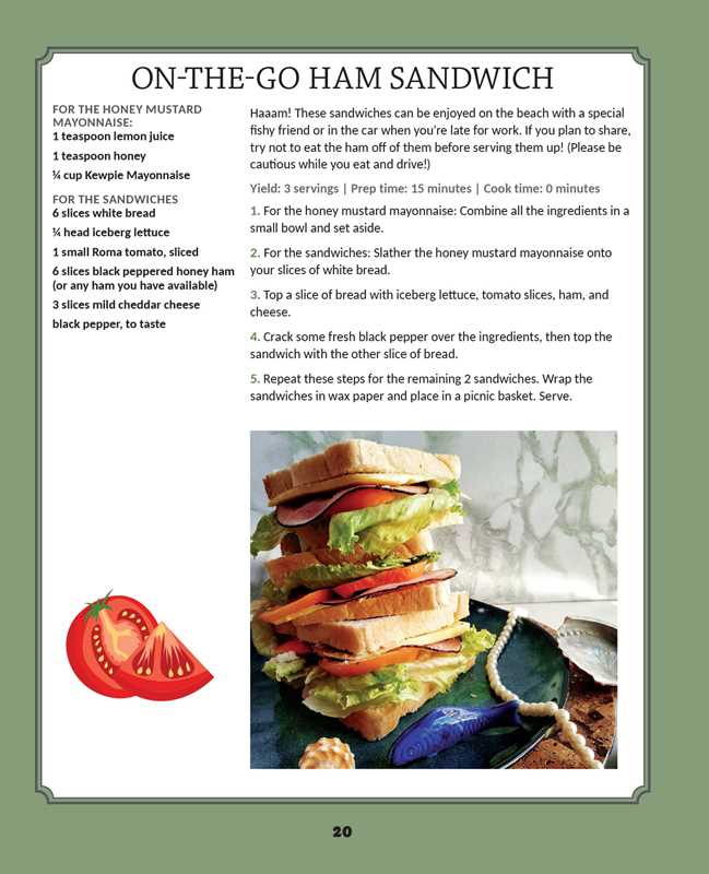 Unofficial Studio Ghibli Cookbook by Jessica Yun