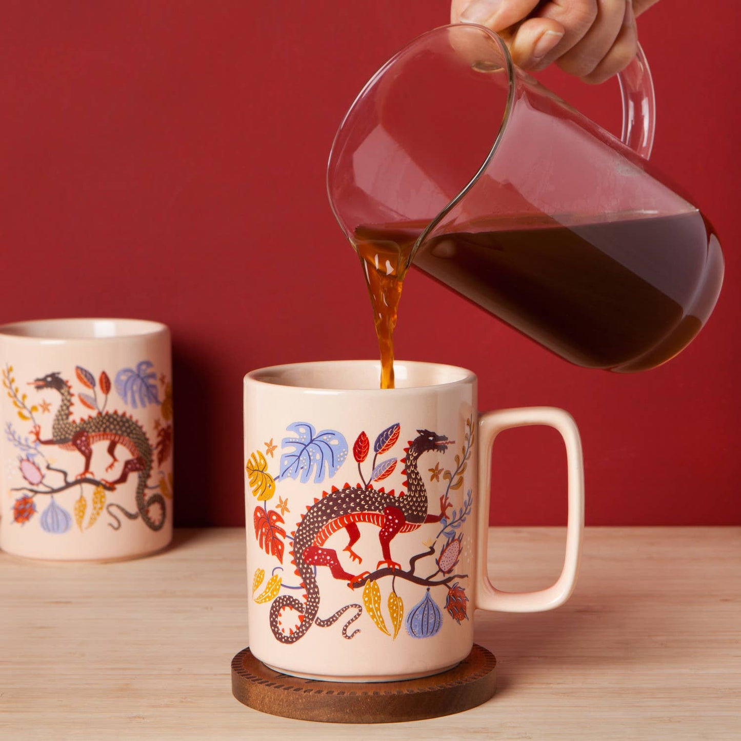 Ember Studio Mug