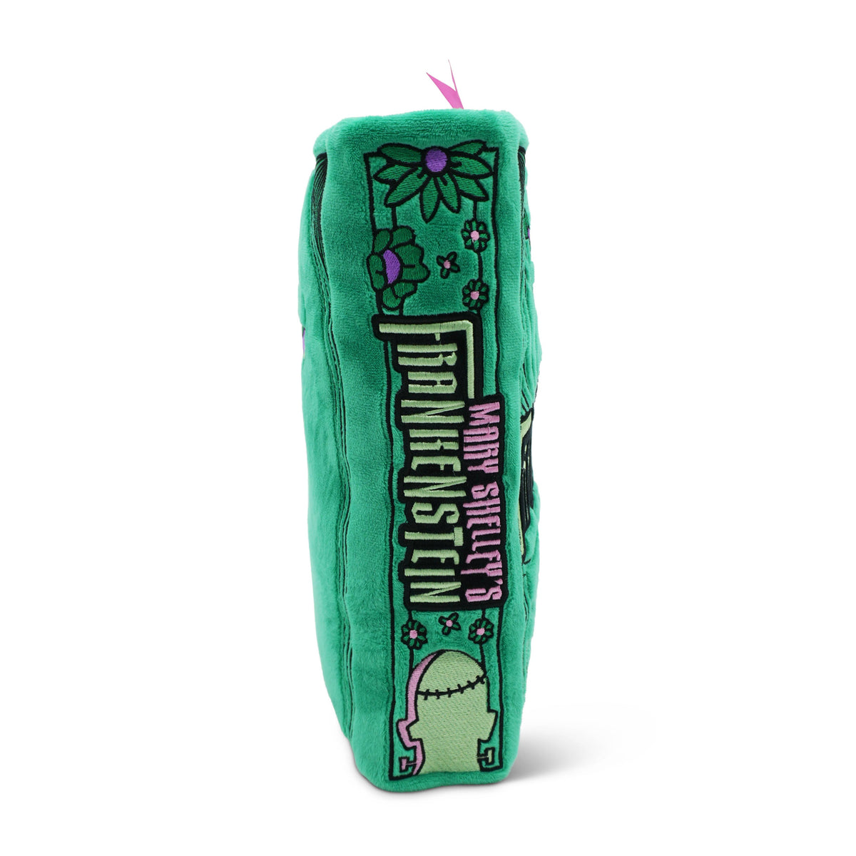 Frankenstein Booksies Plush Classics