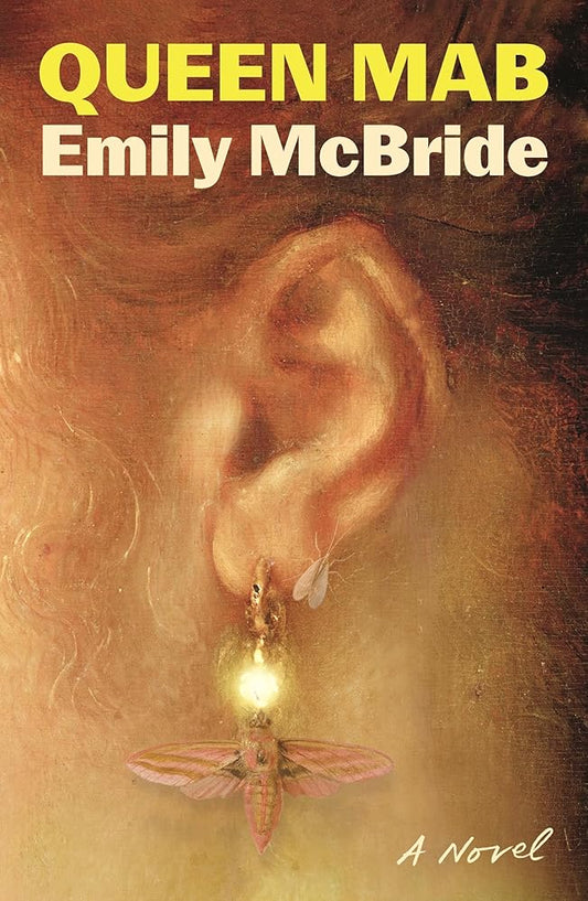 Queen Mab: A Novel cover image