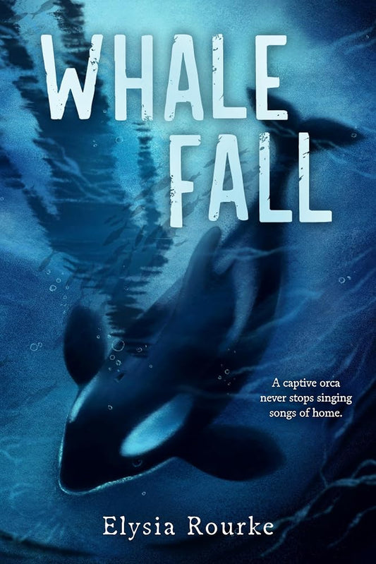 Whale Fall cover image