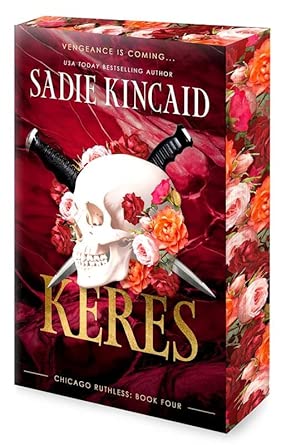 Keres: 4 cover image