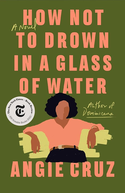 How Not to Drown in a Glass of Water cover image