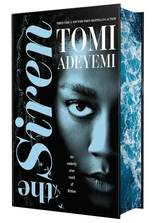 The Siren cover image