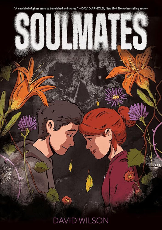 Soulmates cover image