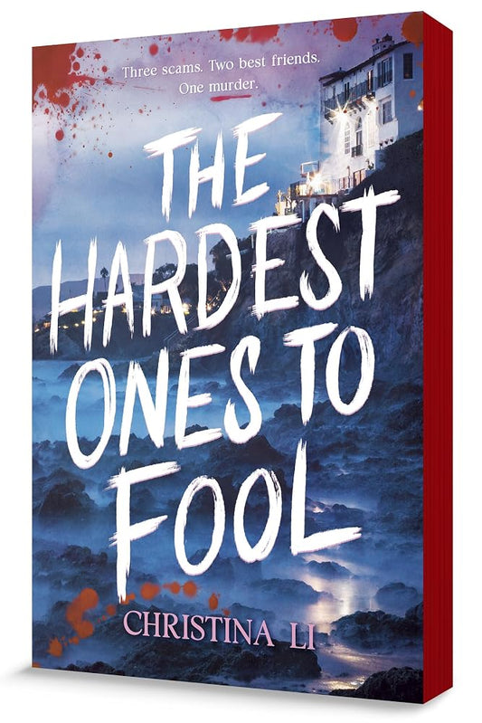 The Hardest Ones to Fool cover image