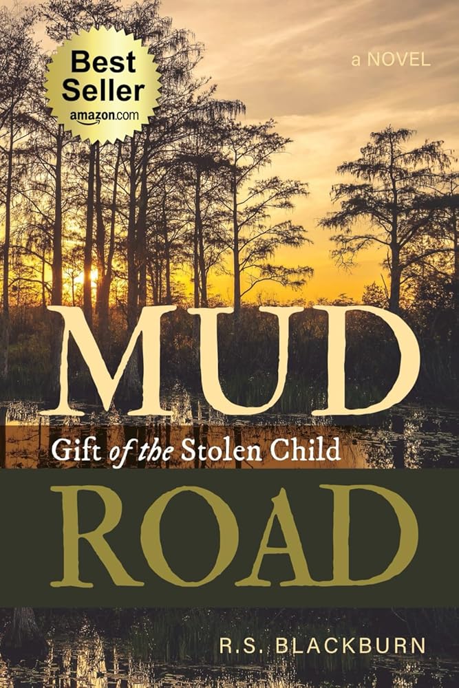 Mud Road: Gift of the Stolen Child cover image