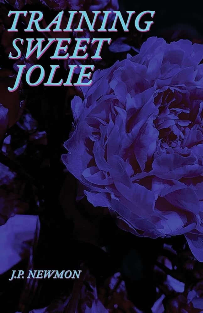 Training Sweet Jolie: Dirty Voyeurs Series Book1 cover image
