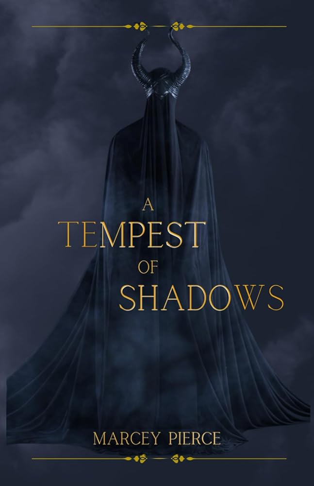 A Tempest of Shadows: The Akothian Ascension cover image