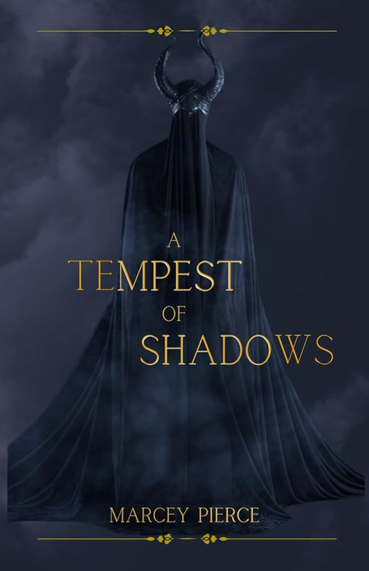 A Tempest of Shadows: The Akothian Ascension cover image