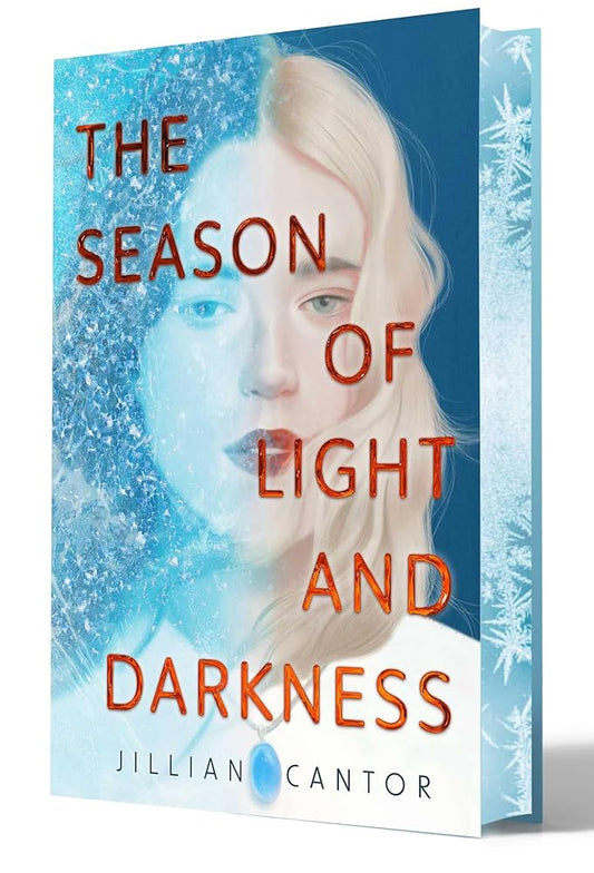 The Season of Light and Darkness cover image