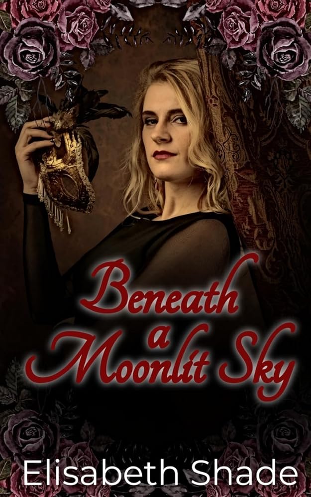 Beneath a Moonlit Sky cover image