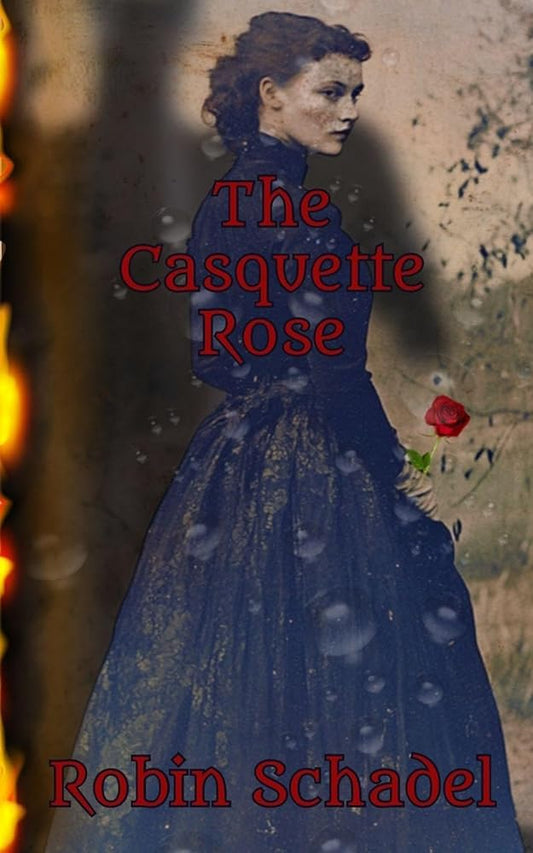 The Casquette Rose cover image