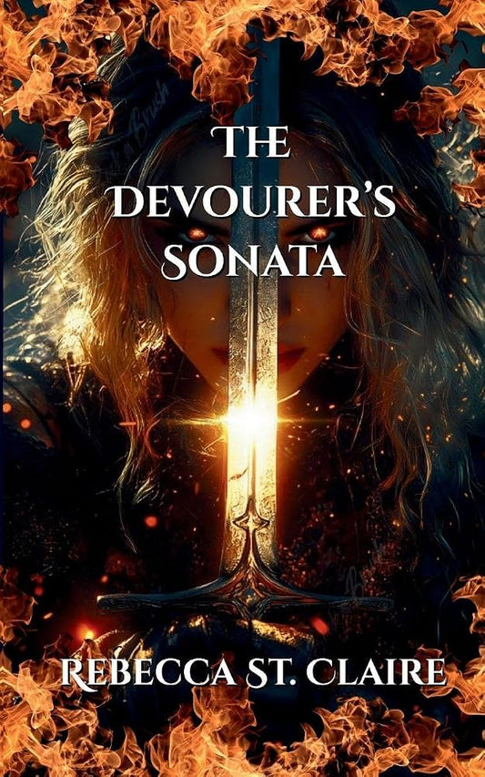 The Devourer's Sonata cover image