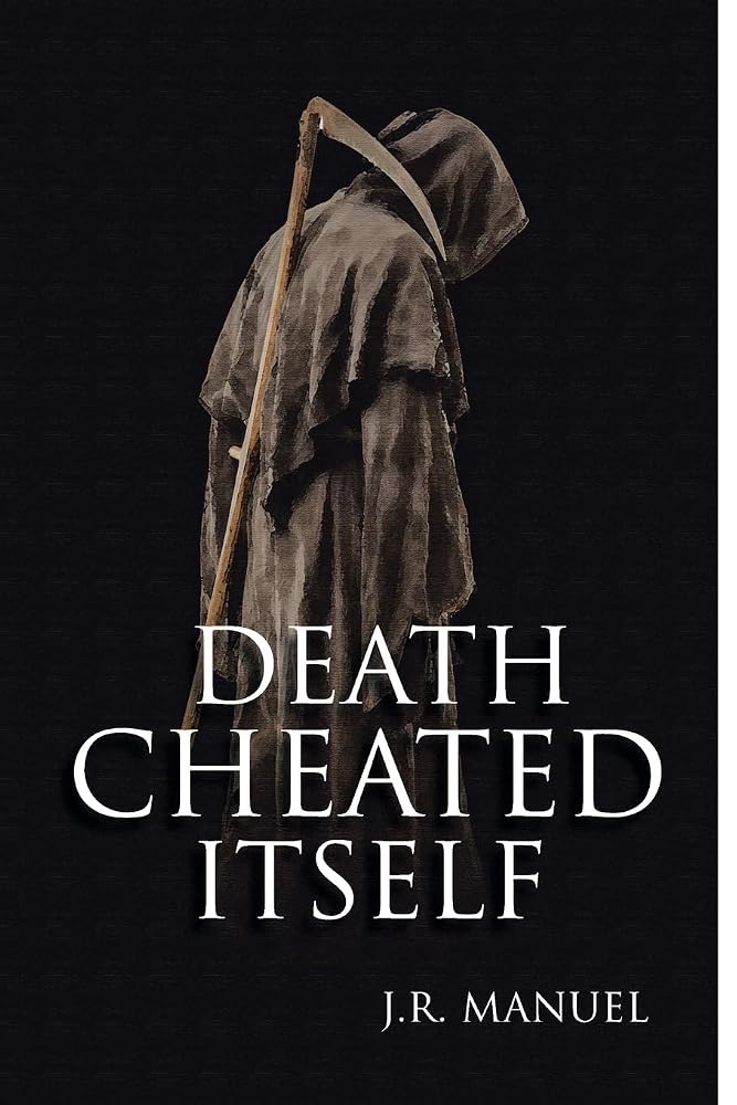 Death Cheated Itself cover image