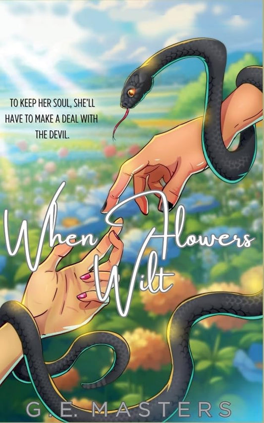 When Flowers Wilt cover image