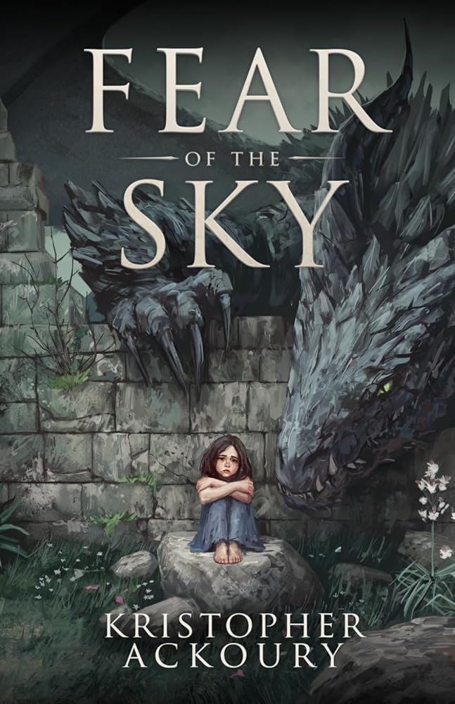 Fear of the Sky cover image