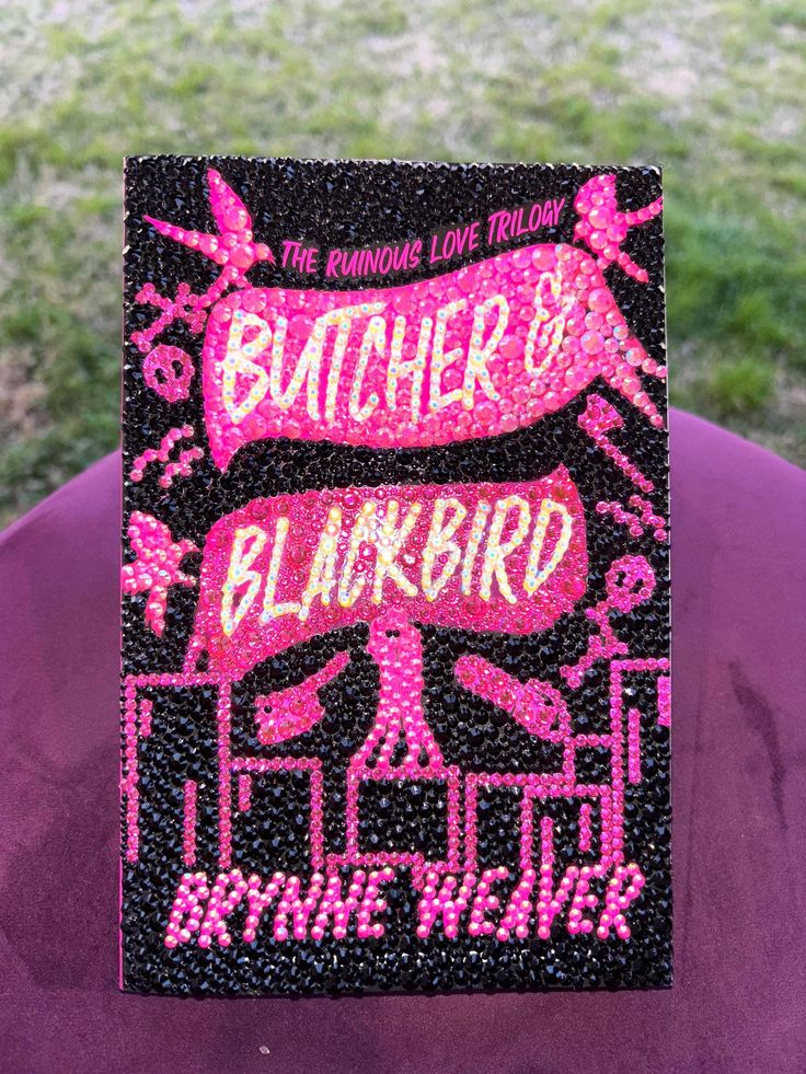 Bedazzled & Bookish (August 2026)