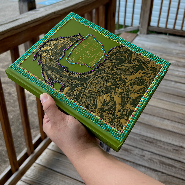Bedazzled & Bookish (August 2026)