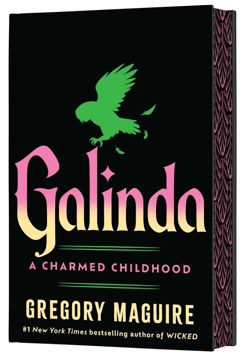 Galinda (Deluxe Limited Edition) PREORDER