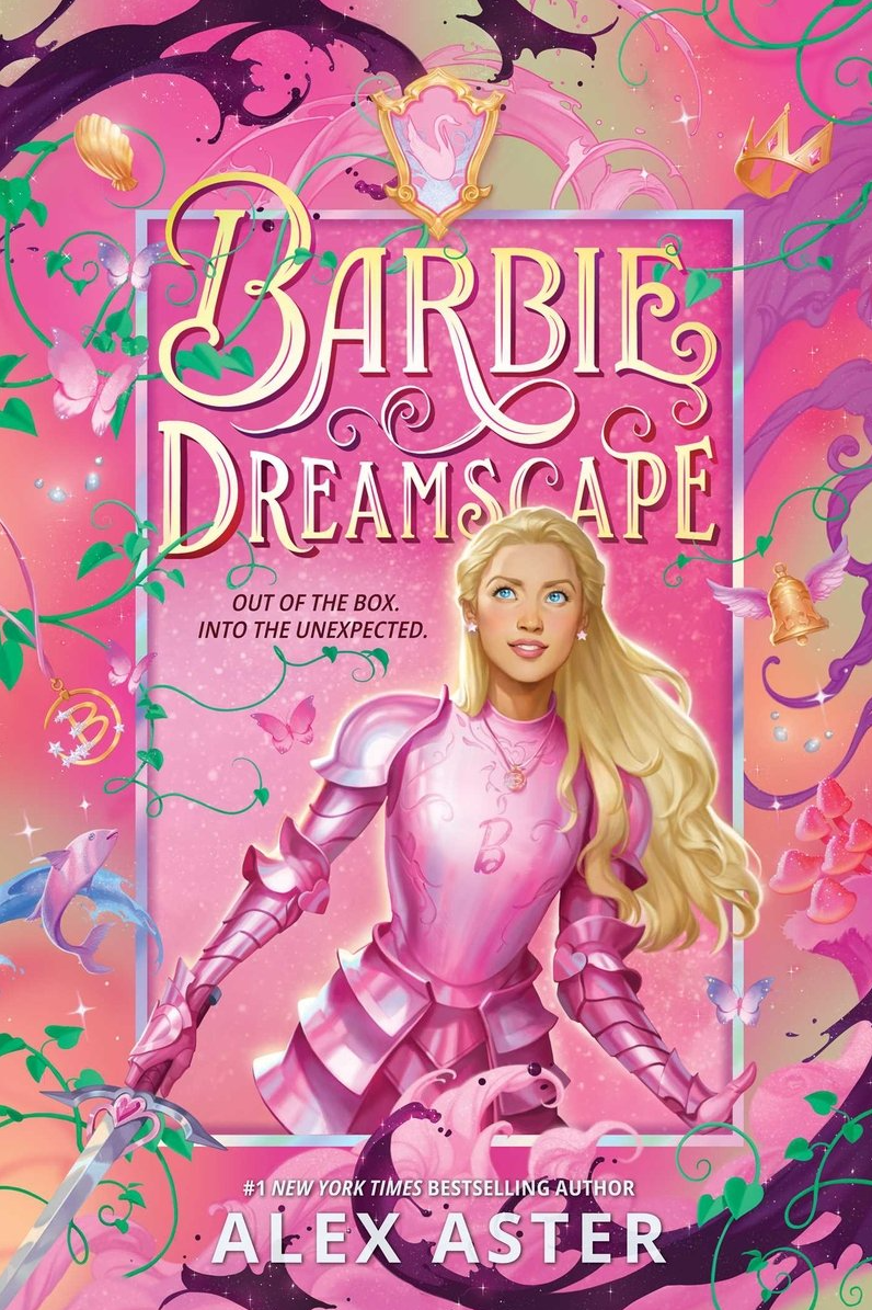 Barbie: Dreamscape PREORDER