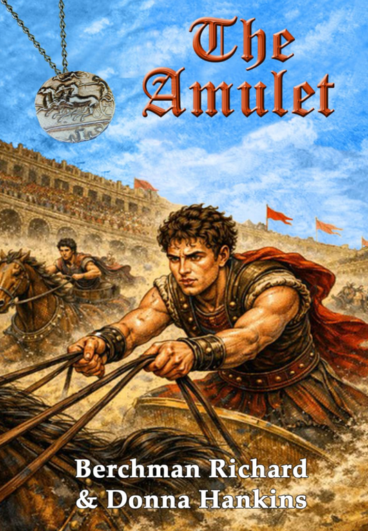 The Amulet