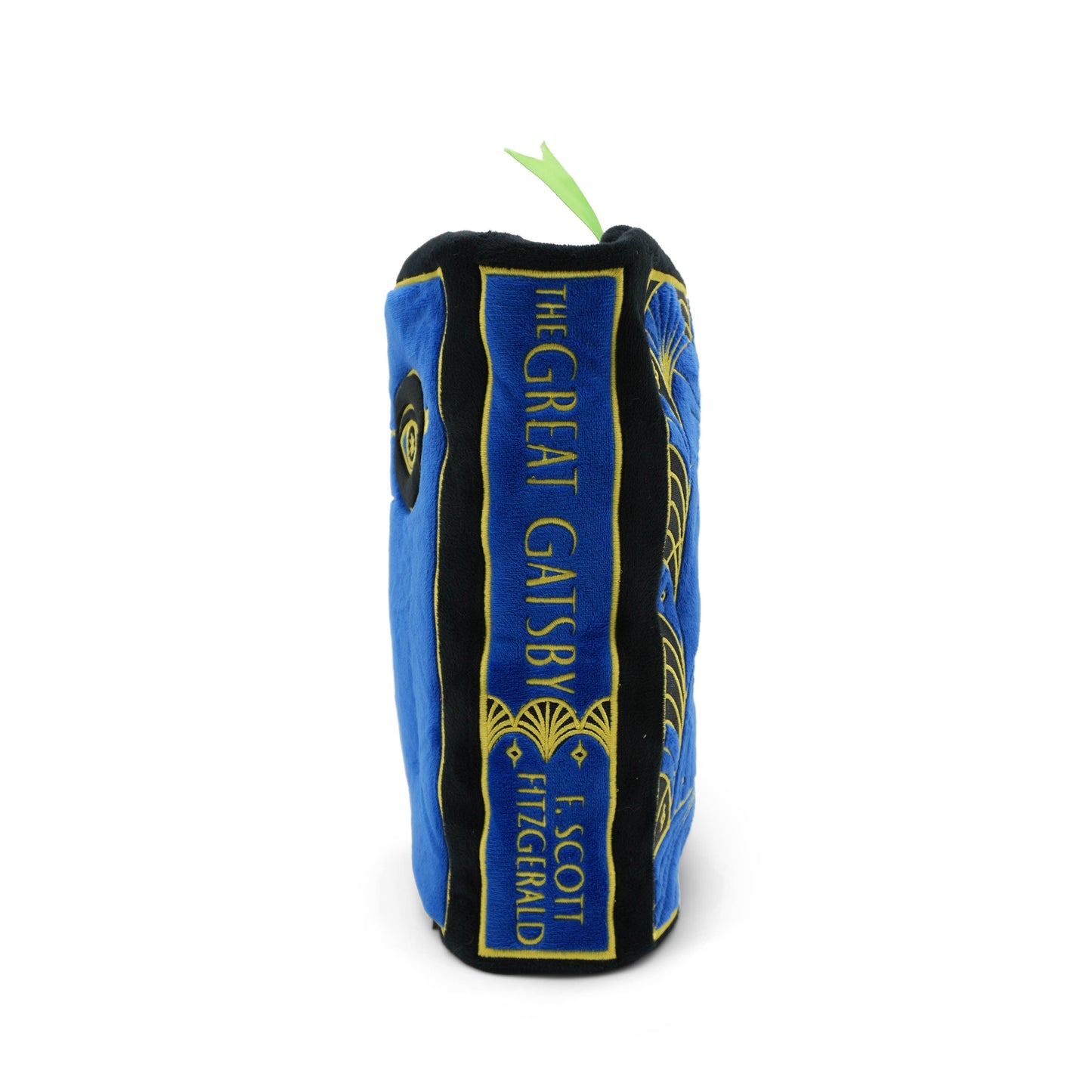 The Great Gatsby Booksies Plush Classics