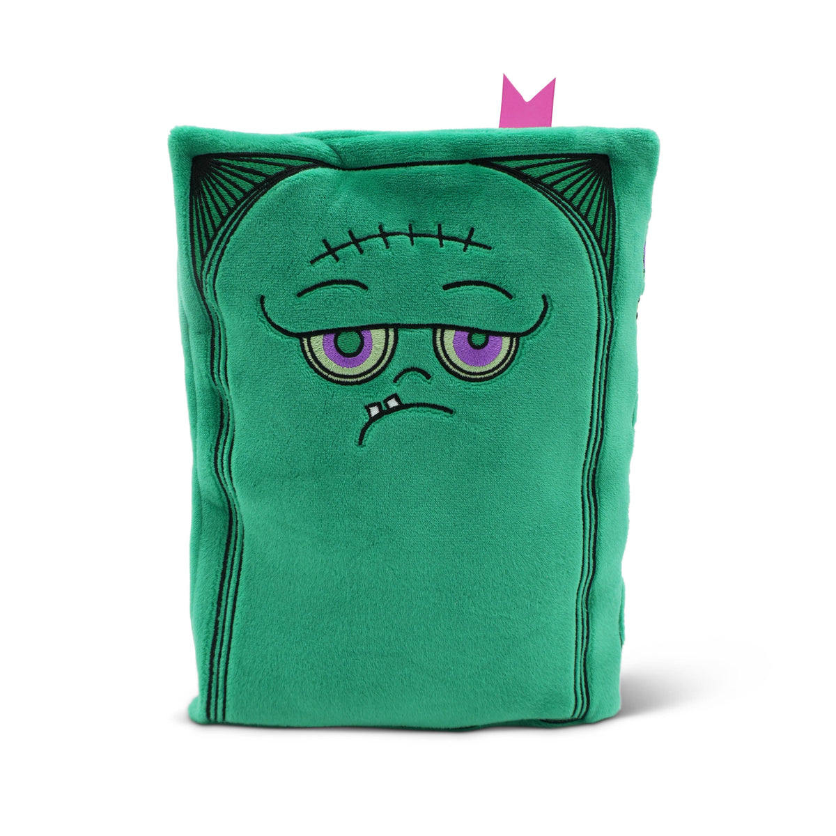 Frankenstein Booksies Plush Classics
