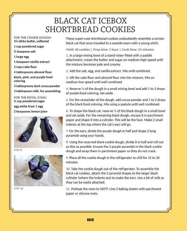 Unofficial Studio Ghibli Cookbook by Jessica Yun